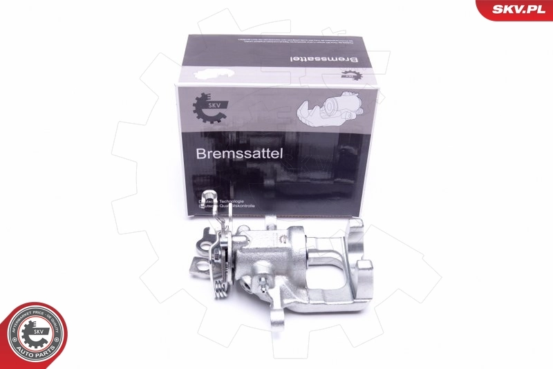 Brake Caliper